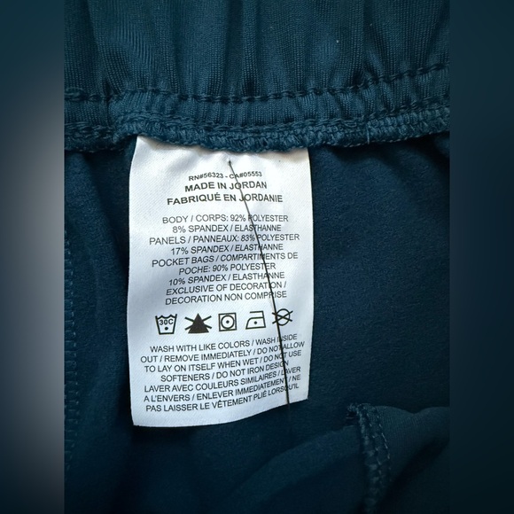 BNWT Nike Women's Thema-FIT Essential Warm Running Pants Size Large - Picture 6 of 12